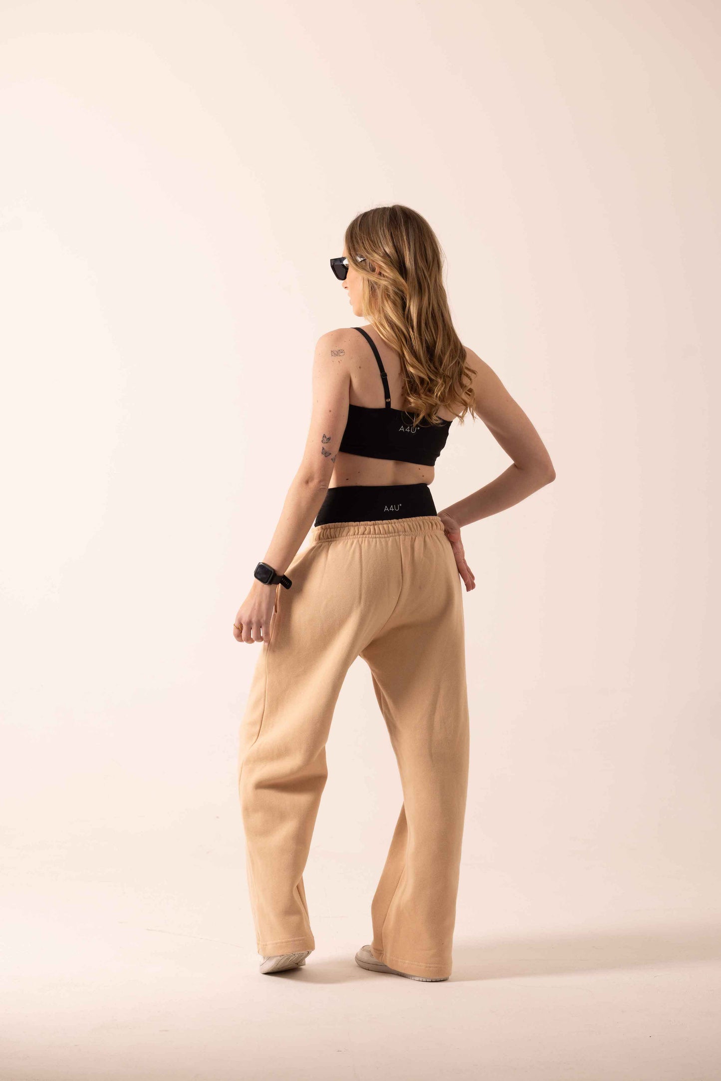 Jogging Oversized