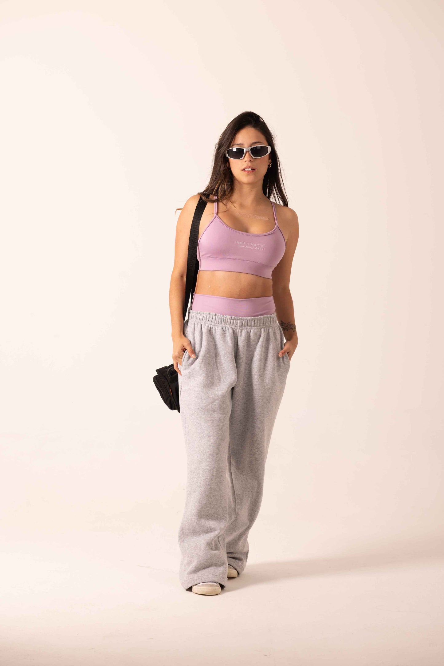 Jogging Oversized