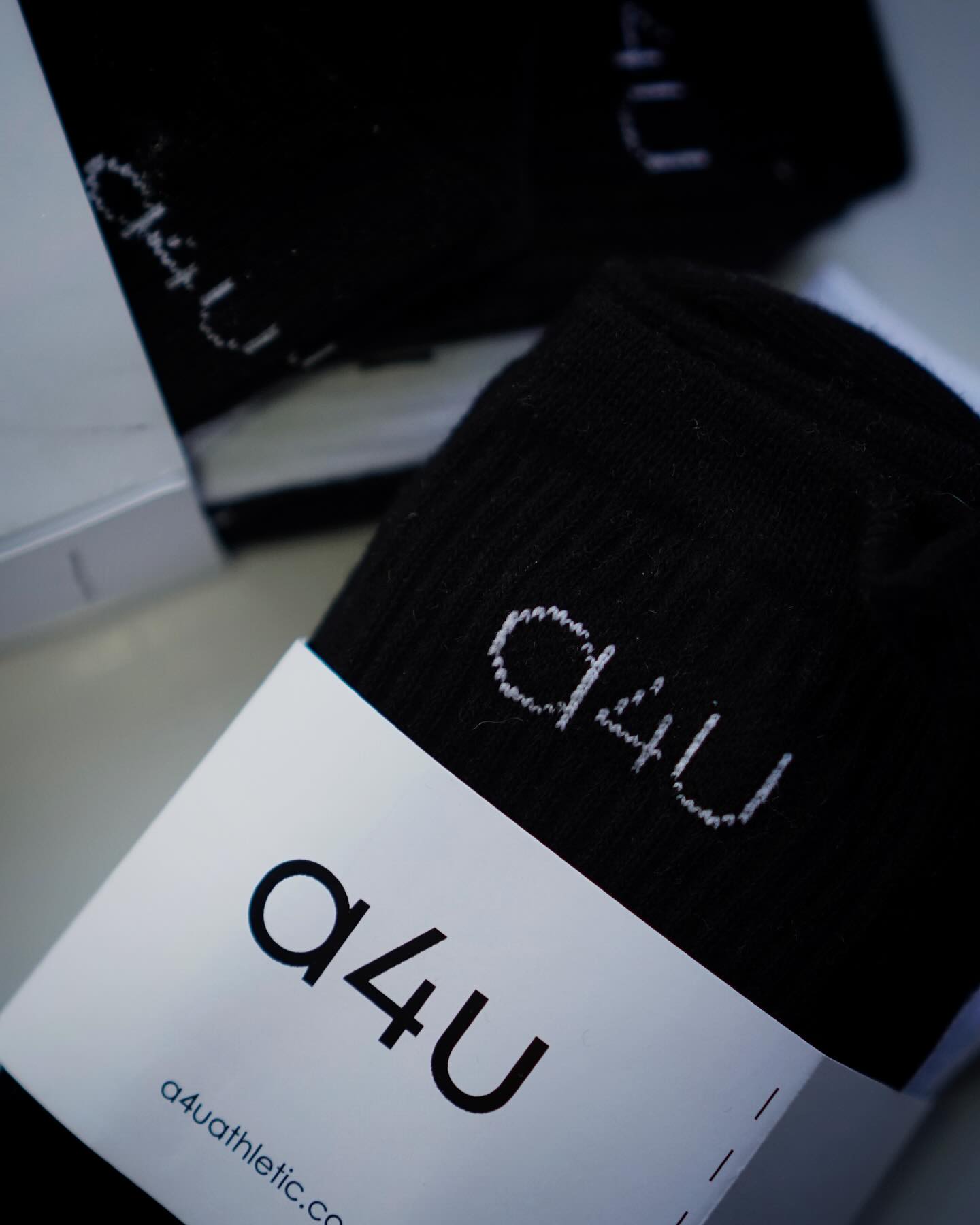 Medias A4U